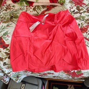 New with Tags Victoria’s Secret Swim Skirt Cover Up
